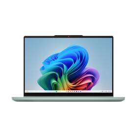 Notebook Lenovo IdeaPad 5 2-in-1 14IPH11 zelený

 obrázok produktu 3 z 10