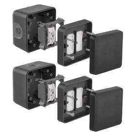 Spínač EMOS Cyklone D730427 1/0 sivý

 obrázok produktu 7 z 10