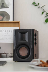 Reproduktory Swan D100 (2 ks) hnedé

 obrázok produktu 12 z 12