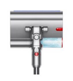 Tyčový vysávač Dyson V12s Detect Slim Submarine + sada pre detailné upratovanie strieborný

 obrázok produktu 4 z 12