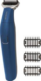 Zastrihávač vlasov Sencor SHP 0450BK modrý

 obrázok produktu 1 z 19