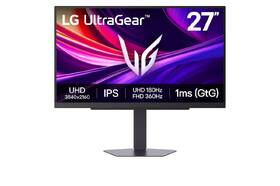 Herný monitor LG UltraGear 27G810A-B čierny

 obrázok produktu 3 z 12