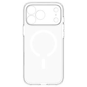 Kryt na mobil Spigen Ultra Hybrid MagSafe na Apple iPhone 18 Pro / 17 Pro biely

 obrázok produktu 8 z 12