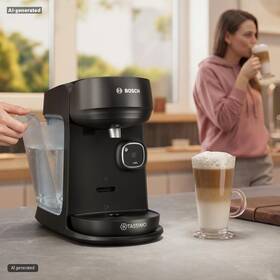 Kapsulový kávovar Bosch TAS172B čierny

 obrázok produktu 3 z 12