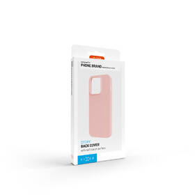 Kryt na mobil FIXED Story na Xiaomi 17 ružový

 obrázok produktu 8 z 8