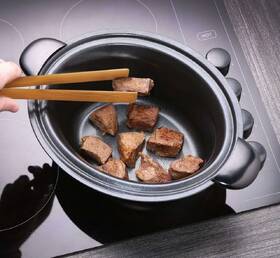 Pomalý hrniec s odnímateľným kastrólom RUSSELL HOBBS 22740-56 nerez

 obrázok produktu 5 z 6