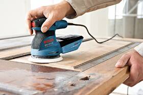 Excentrická brúska Bosch Professional GEX 125-1 AE 0.601.387.500 

 obrázok produktu 2 z 6