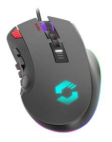Myš Speed Link Tarios RGB čierna

 obrázok produktu 1 z 4