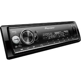 Autorádio Pioneer MVH-S520DAB 

 obrázok produktu 1 z 1