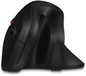 Myš Connect IT vertikálna, ergonomická čierna

 obrázok produktu 4 z 11