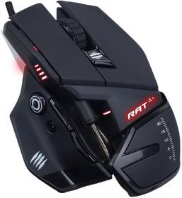 Myš MadCatz R.A.T. 4+ čierna

 obrázok produktu 1 z 4