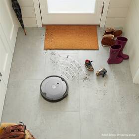 Robotický vysávač iRobot Roomba 698 

 obrázok produktu 12 z 14