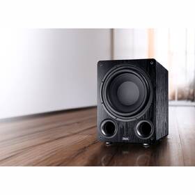 Subwoofer Magnat Alpha RS 8 čierny

 obrázok produktu 5 z 5