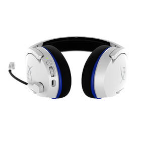Headset HyperX Cloud Stinger Core Wireless pre PS4/PS5 biely

 obrázok produktu 5 z 8