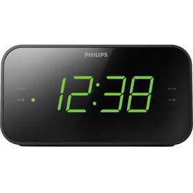 Rádiobudík Philips TAR3306 čierny

 obrázok produktu 1 z 5