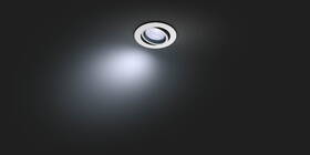 Vstavané svietidlo Philips Centúra okrúhle 3ks biele

 obrázok produktu 5 z 6