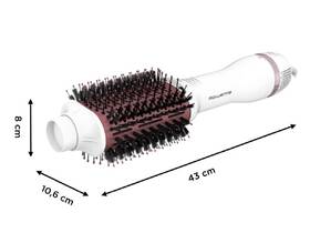 Vlasová kefa Rowenta CF6135F0 Volumizer 

 obrázok produktu 2 z 4
