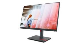 Monitor Lenovo ThinkVision P24q-30 čierny

 obrázok produktu 2 z 8