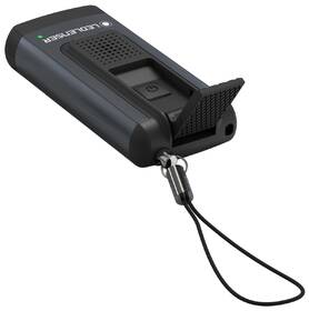 Lampáš LEDLENSER K6R SAFETY sivá

 obrázok produktu 3 z 3