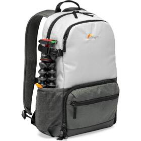 Batoh Lowepro Truckee BP 200 LX sivý

 obrázok produktu 6 z 8