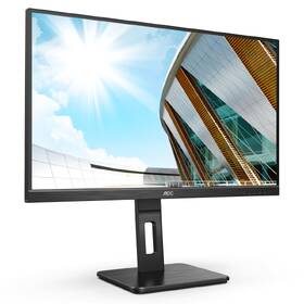 Monitor AOC 24P2QM čierny

 obrázok produktu 4 z 12
