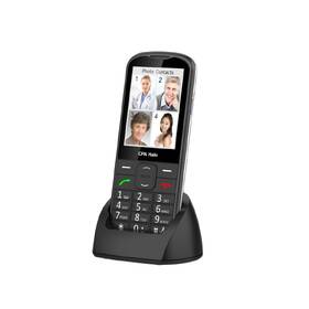 Mobilný telefón CPA Halo 28 Senior čierny

 obrázok produktu 1 z 9