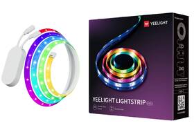 LED pásik Yeelight Lightstrip Pro, 2m 

 obrázok produktu 2 z 4