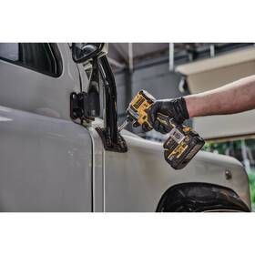 Rázový skrutkovač Dewalt DCF850NT-XJ (bez batérie) 

 obrázok produktu 5 z 6