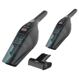 Tyčový vysávač Sencor SVC 0675BK-EUE2, 4 v 1 

 obrázok produktu 4 z 6