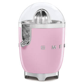 Lis na citrusy Smeg CJF11PKEU ružový

 obrázok produktu 3 z 3
