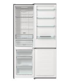 Chladnička s mrazničkou Gorenje NRK620CA2XL4 nerez

 obrázok produktu 8 z 16