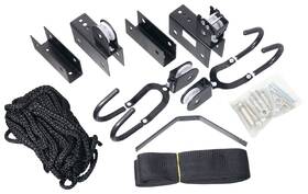 Držiak Compass 09279 UNI LIFT na kolo 

 obrázok produktu 2 z 5
