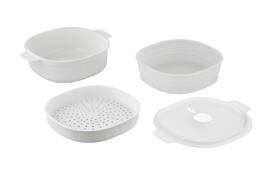 Parný hrniec Care+Protect CMVDS8003 do mikrovlnné trouby 

 obrázok produktu 6 z 16