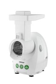 Mlynček na mäso Zelmer ZMM4048B biely

 obrázok produktu 2 z 19