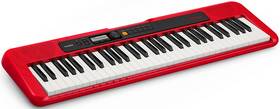 Elektronické klávesy Casio CT S200 RD červená

 obrázok produktu 1 z 4