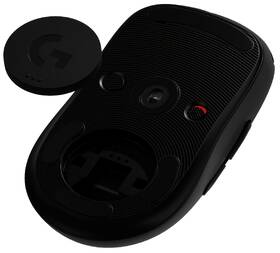Myš Logitech PRO 2 Lightspeed čierna

 obrázok produktu 9 z 9