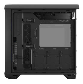 Case FRACTAL DESIGN Torrent Compact RGB Tempered Glass Light Tint čierna

 obrázok produktu 11 z 13