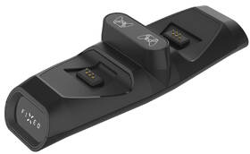 Dokovacia stanica FIXED pre dva bezdrôtové ovládače Xbox Series S, X a One čierna

 obrázok produktu 1 z 7