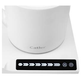 Rýchlovarná kanvica Catler BM 500 Charlotta biela

 obrázok produktu 9 z 10