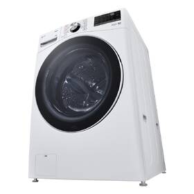 Práčka LG F0P3CYV2W biela

 obrázok produktu 13 z 17