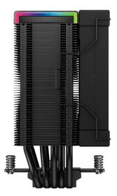 Chladič CPU DeepCool AK500S Digital čierny

 obrázok produktu 4 z 8