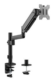 Držiak STELL SOS 2112, single na monitor, uhlopriečka 17" až 32", nosnosť 9 kg čierny

 obrázok produktu 1 z 8