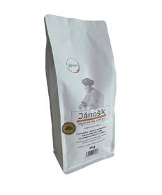 Káva zrnková Kávoholik Jánošík 1 kg 

 obrázok produktu 1 z 1