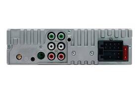 Autorádio Blaupunkt BPA 1124 DAB BT čierne

 obrázok produktu 2 z 5