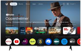 Televízor TCL 75P61K 

 obrázok produktu 13 z 16