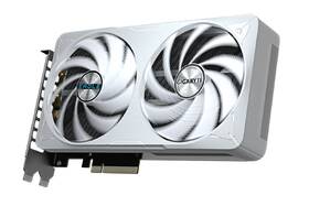 Grafická karta GIGABYTE GeForce RTX 5060 Ti EAGLE ICE OC 8G 

 obrázok produktu 2 z 9