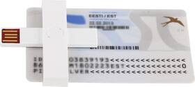 Čítačka eObčianok BSMART +iD Smart Card Reader 

 obrázok produktu 4 z 5