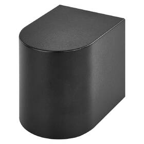 Nástenné svietidlo EMOS Oculus, ZGF010P, zahradní, GU10, IP44, MAX 35W čierne

 obrázok produktu 3 z 8