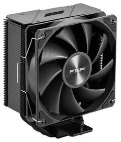 Chladič CPU FSP NP5-B čierny

 obrázok produktu 2 z 5