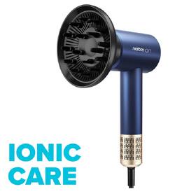 Fén Niceboy AirSonic ELITE modrý

 obrázok produktu 6 z 11
